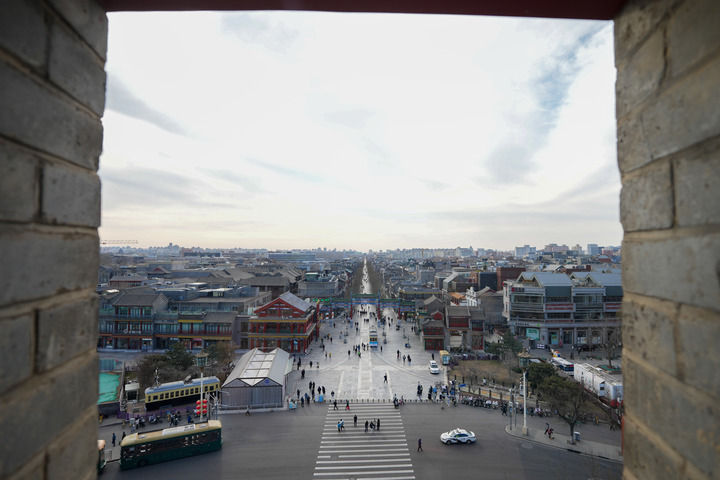 “人类和平与发展的崇高事业必将胜利！”——习重要讲话揭示历史