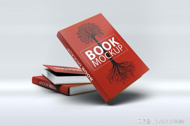 上海画册印刷厂哪家好？聚焦上海荣立印刷厂