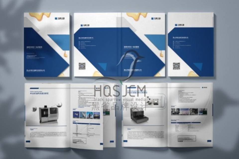 2025苏州折页设计权威指南与TOP5设计机构推荐